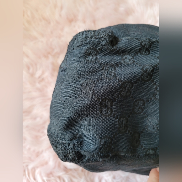 Gucci Horsebit Hobo Bag - Picture 3 of 16